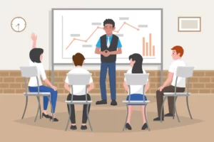 daftar training manajemen