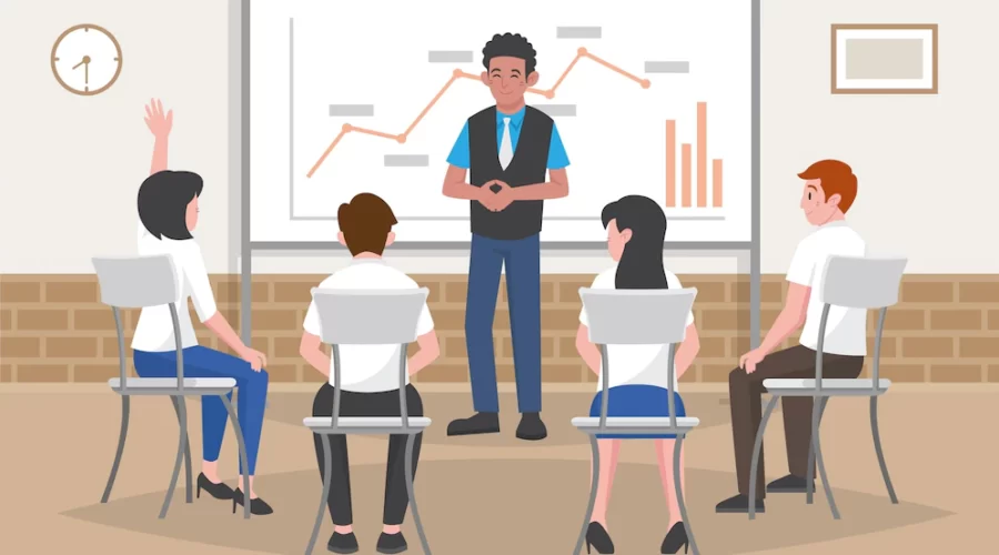 daftar training manajemen
