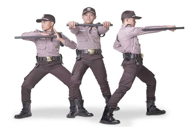Tips tampil bugar saat bertugas