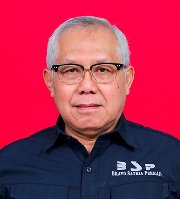 Djarot Soeprianto