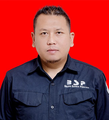Heru Wibowo