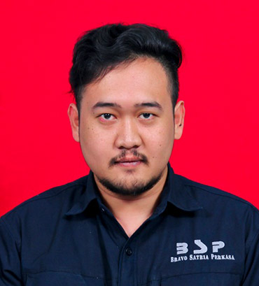 Ilal D. Zufatresa
