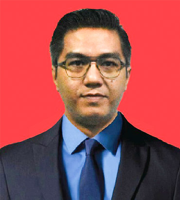 Moch. Budi Wicaksono