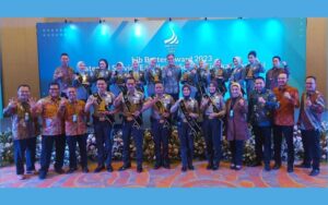 Ajang BJB Award