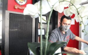 perusahaan outsourcing terdepan di Jakarta