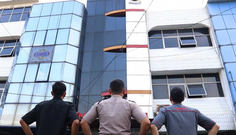 bsp alih daya mitra tenaga outsourcing