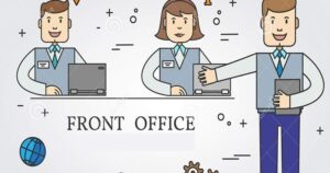 alasan memilih BSP Alih Daya untuk front office