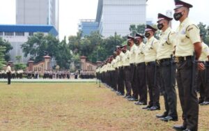 Satpam Indonesia