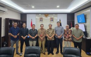 BSP Hadiri Bukber