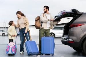 tips mudik aman