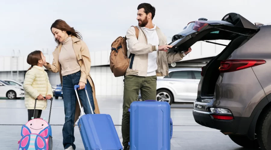 tips mudik aman