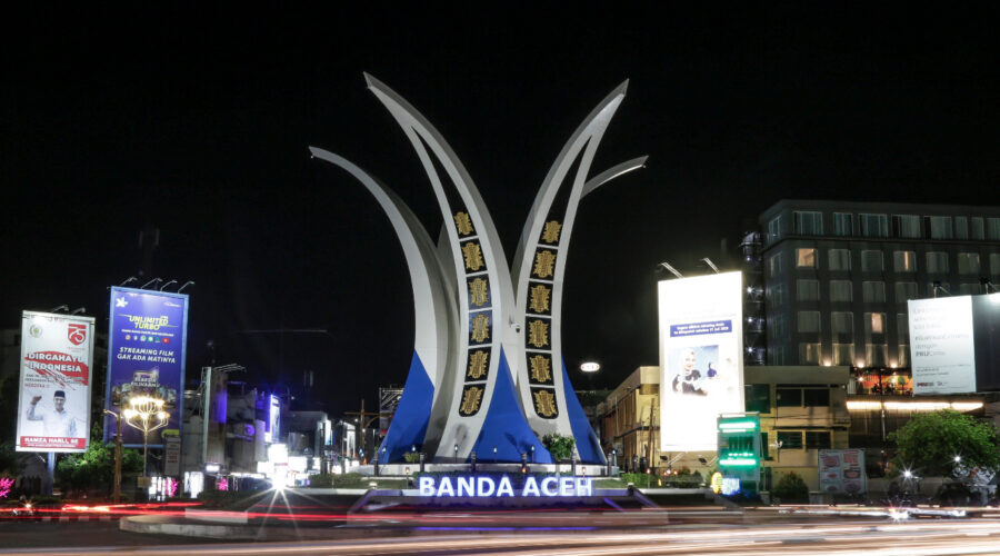 perusahaan alih daya di banda aceh