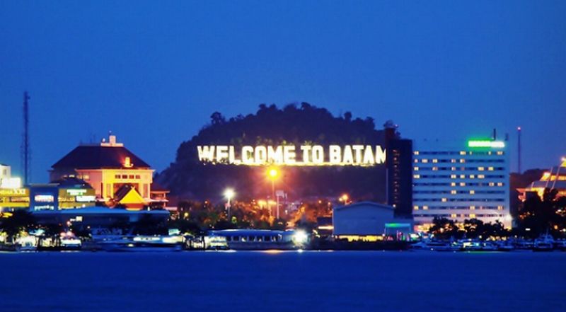 kota batam