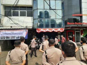 bsp alih daya