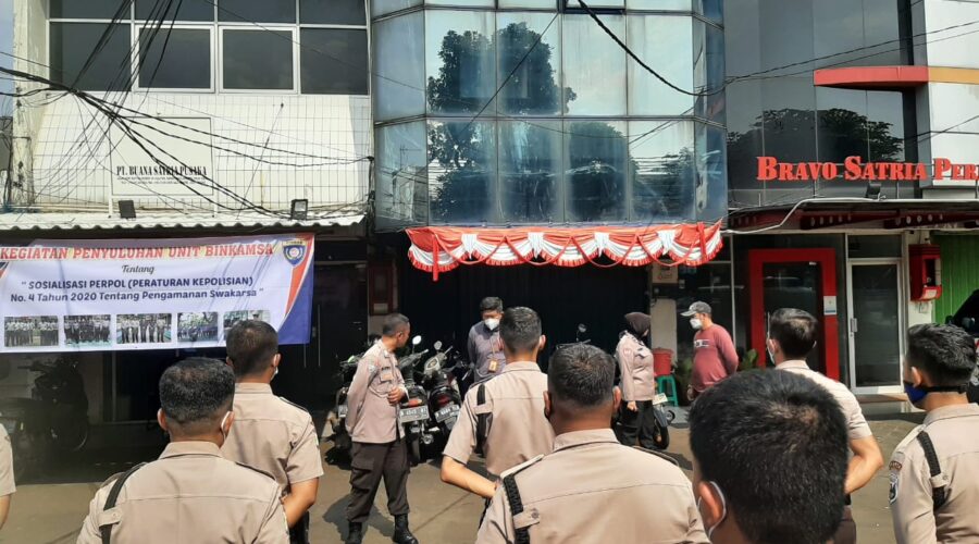 bsp alih daya