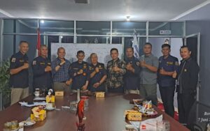 DPP APSI JABAR