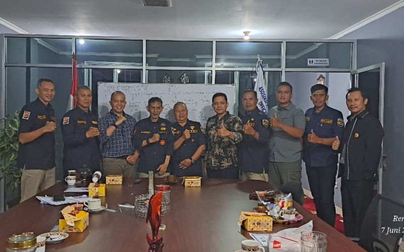 DPP APSI JABAR