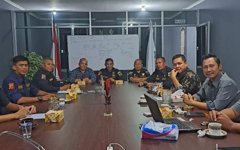 DPP APSI