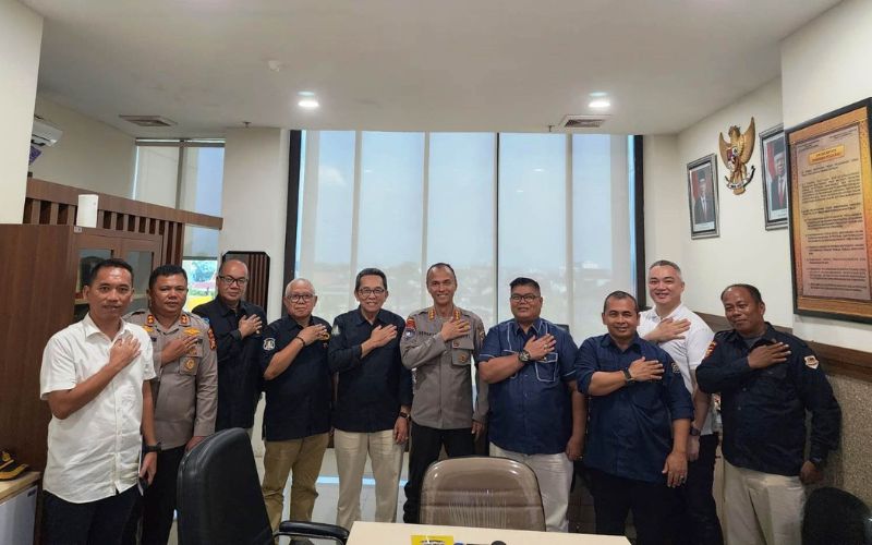 Sekjen DPP APSI
