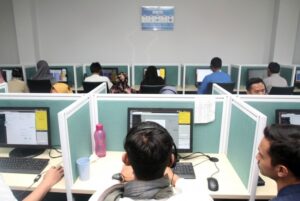 jenis pekerjaan yang menggunakan outsourcing