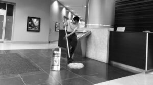 etika cleaning service