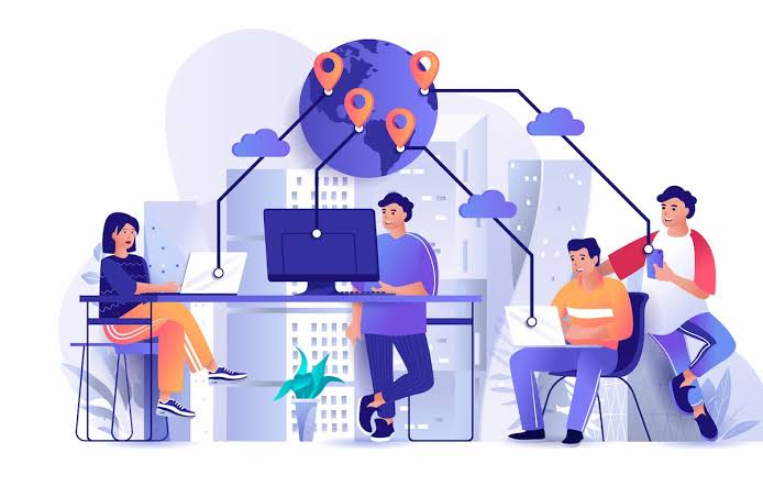 Perusahaan outsourcing dengan pelayanan terbaik
