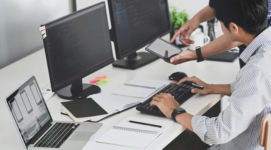mengapa jasa outsourcing penting
