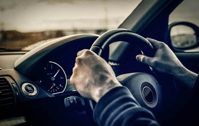 Jasa Driver Terbaik di Jakarta