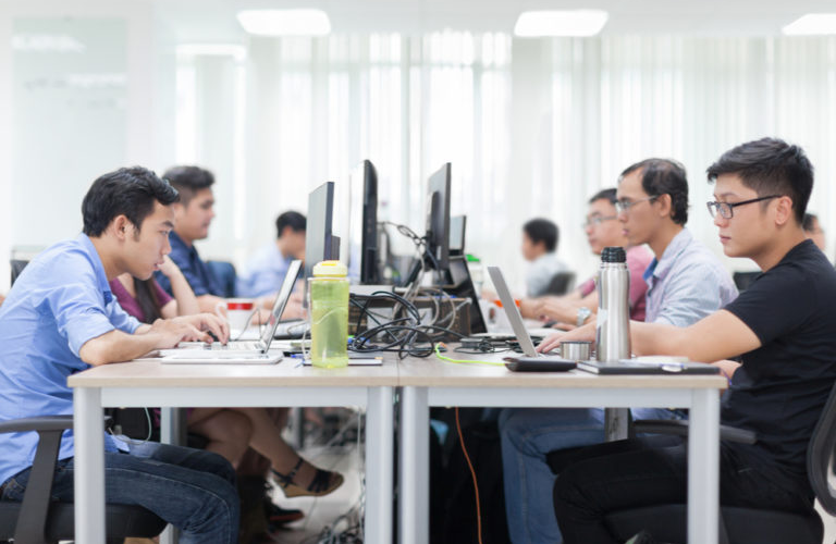 Apa yang Perlu Disiapkan untuk Menjadi Karyawan Outsourcing