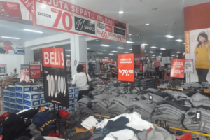 Tips Menjaga Keamanan dan Kenyamanan Area Perbelanjaan