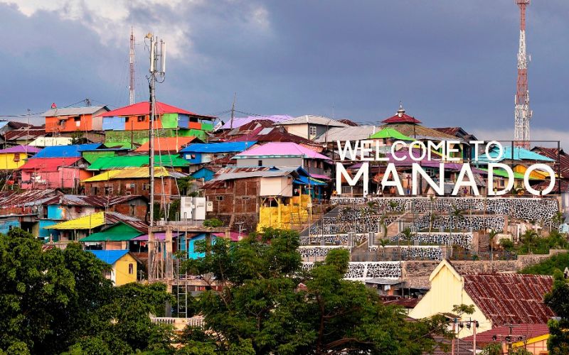 Outsourcing atau Alih Daya Terbaik di Kota Manado