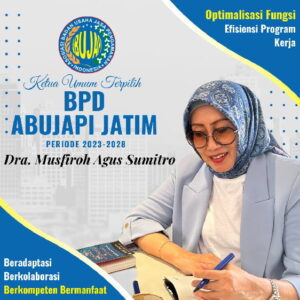 Dra musfiroh