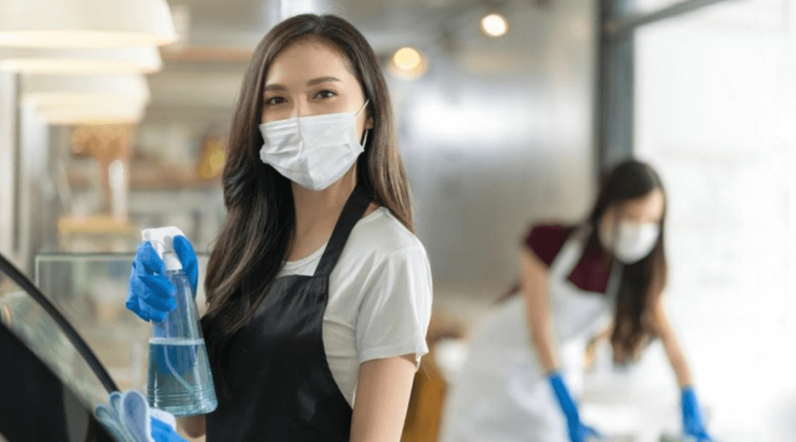 BSP Alih Daya Siap Menjadi Mitra untuk Pengadaan Cleaning Service