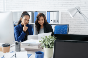 Tips Berpikiran Positif Atas Pekerjaan