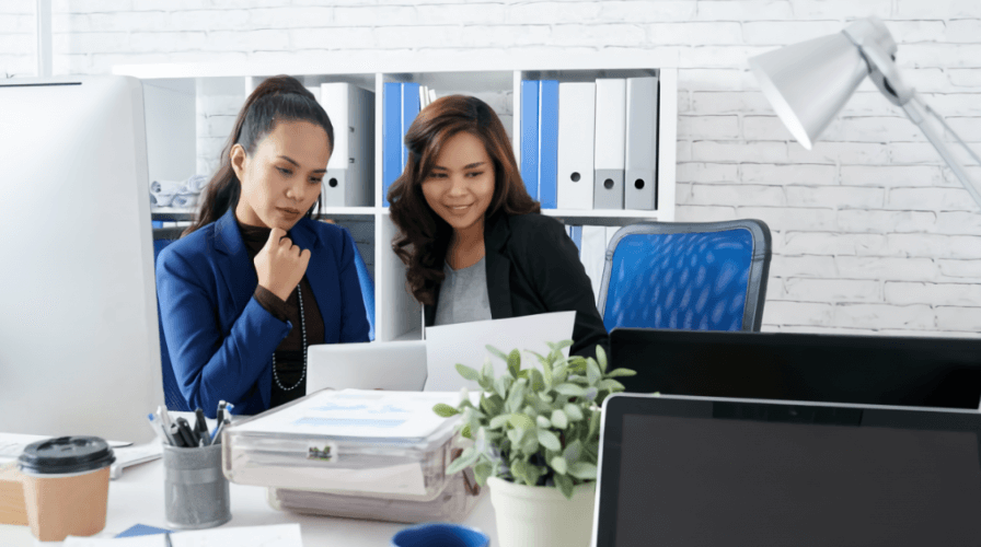 Tips Berpikiran Positif Atas Pekerjaan