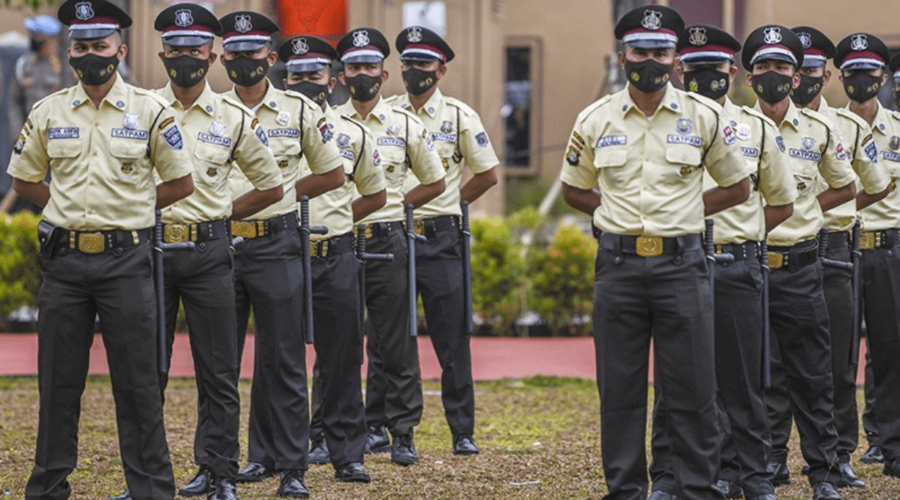 Tips Meningkatkan Kepeduliaan sebagai Satpam dalam Bertugas