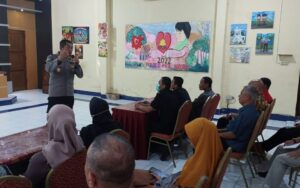 workshop satpam magelang
