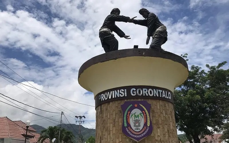 Outsourcing Gorontalo