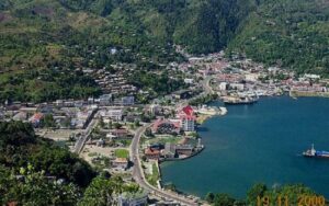 Outsorcing terbaik di kota Jayapura