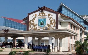 Outsorcing terbaik di Papua Barat Indonesia Timur