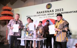 Rakernas ABUJAPI