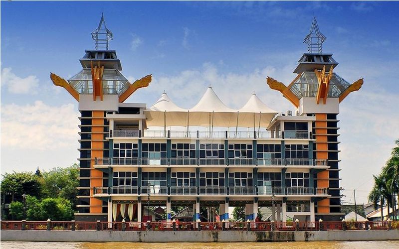 Banjarmasin