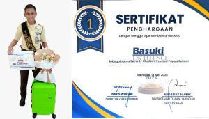 basuki satpam bsp
