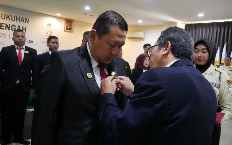 Heru Wibowo