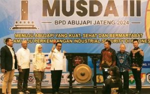Musda III