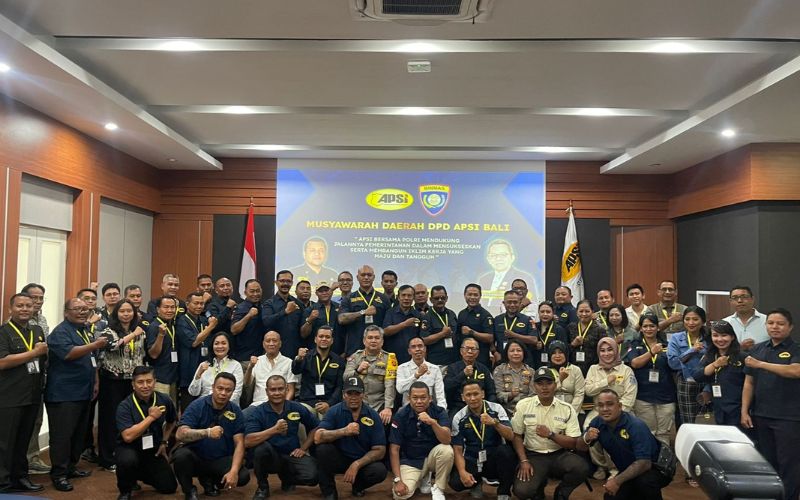 APSI Bali