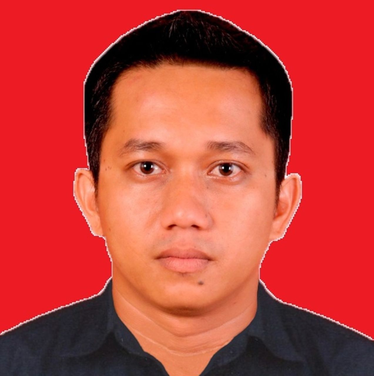 Rony Palamba