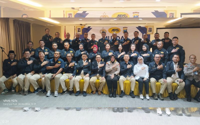 DPD APSI JATIM