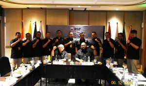 Rapat Kerja Nasional (Rakernas)