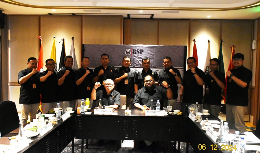 Rapat Kerja Nasional (Rakernas)